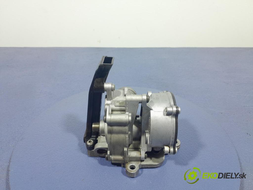 Audi A6 2011 čerpadlo oleja 9140300130