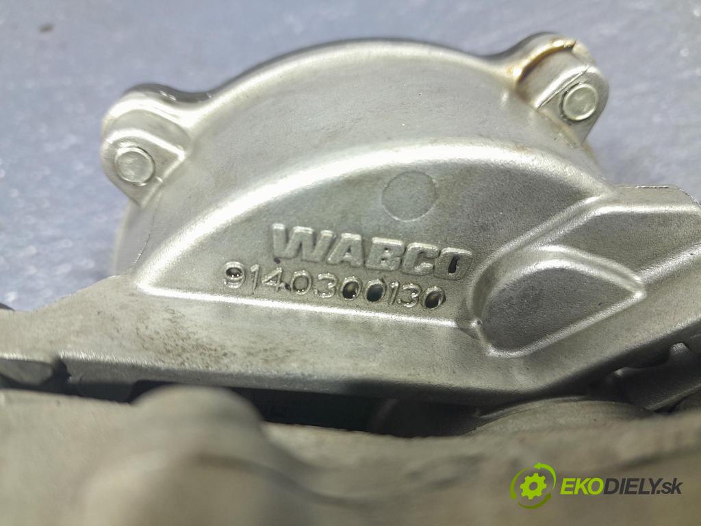 Audi A6 2011 čerpadlo oleja 9140300130