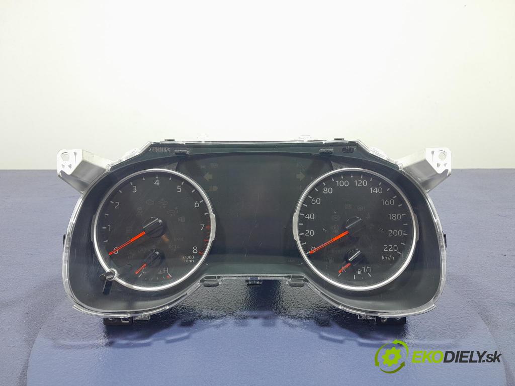 Toyota Rav4 2020 prístrojovka/ budíky 83800-4A400