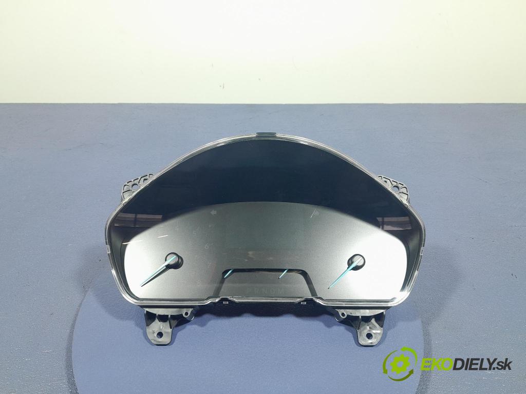 Ford Focus 2019 Přístrojová deska JX7T-14C026-CAK