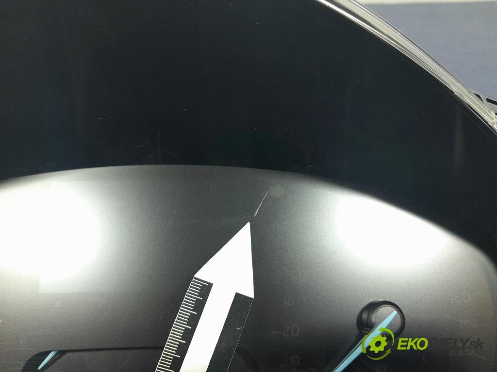 Ford Focus 2019 Přístrojová deska JX7T-14C026-CAK