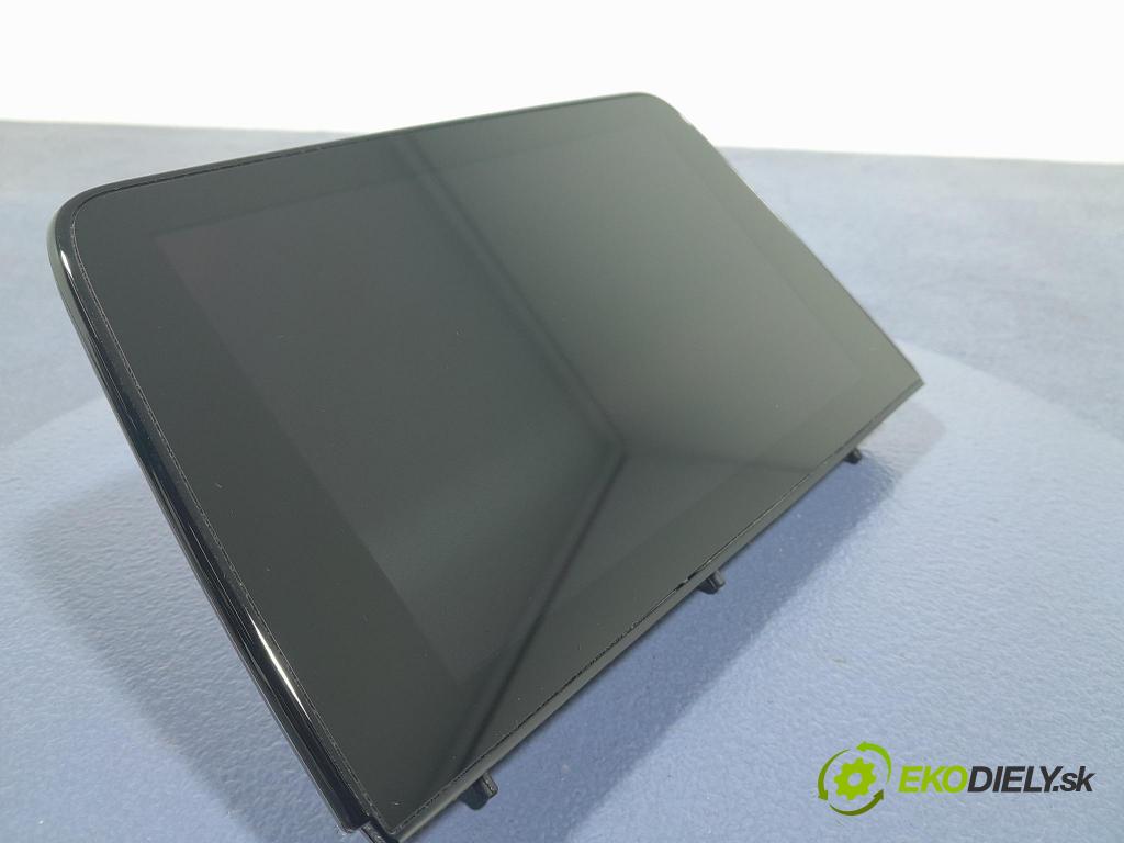 Ford Focus 2019 Zobrazit: Rádio: / GPS JX71-18B955-FC