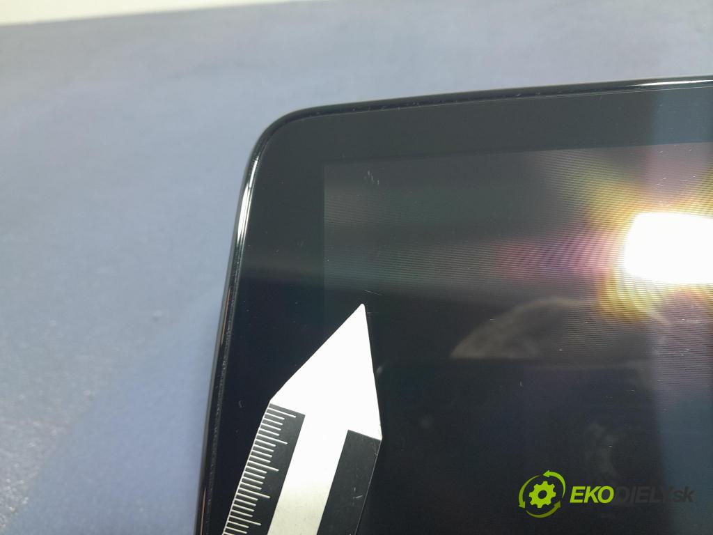 Ford Focus 2019 Zobrazit: Rádio: / GPS JX71-18B955-FC