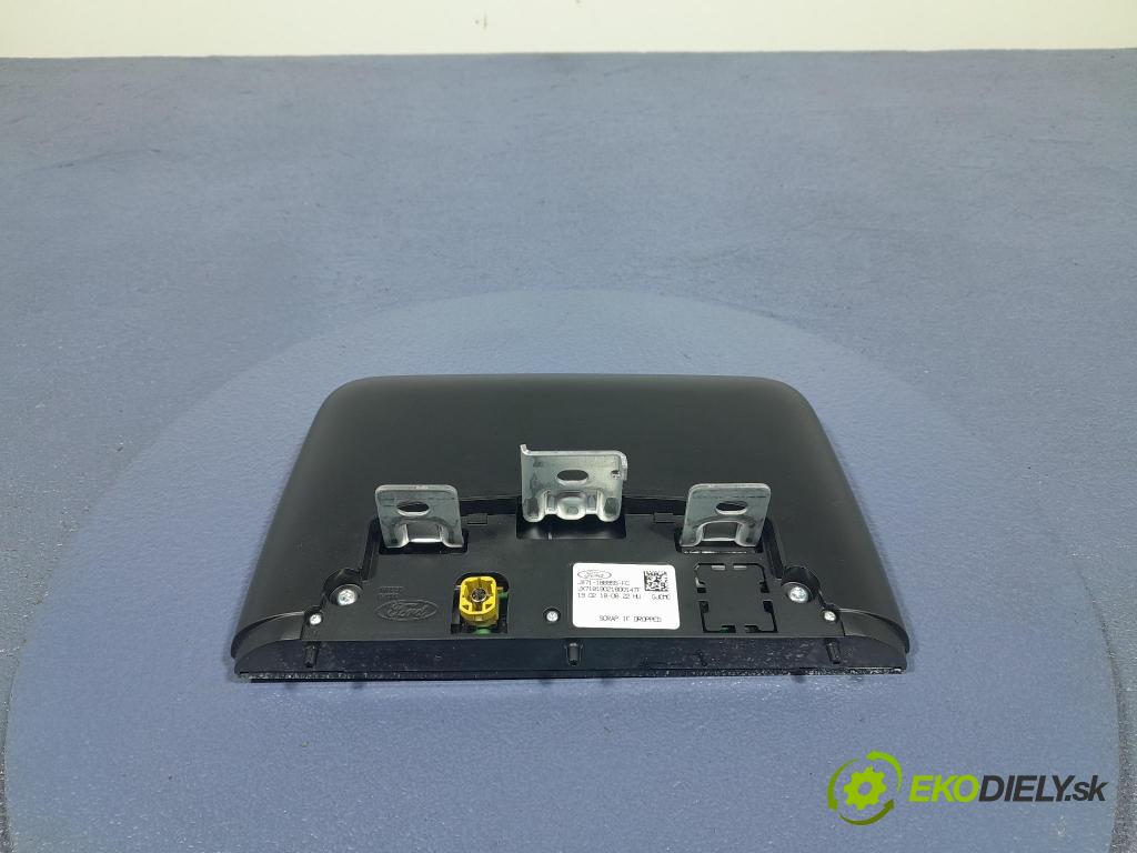 Ford Focus 2019 Zobrazit: Rádio: / GPS JX71-18B955-FC