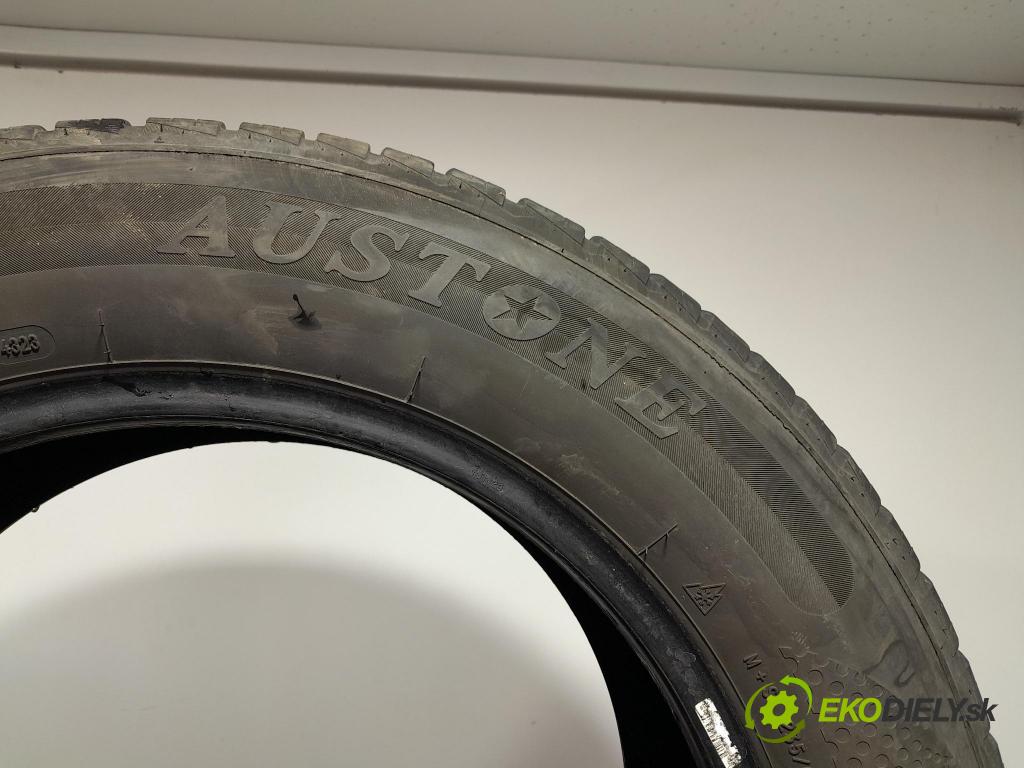 Renault Espace 2015 pneumatika Multi-sezóna: 6937833561702