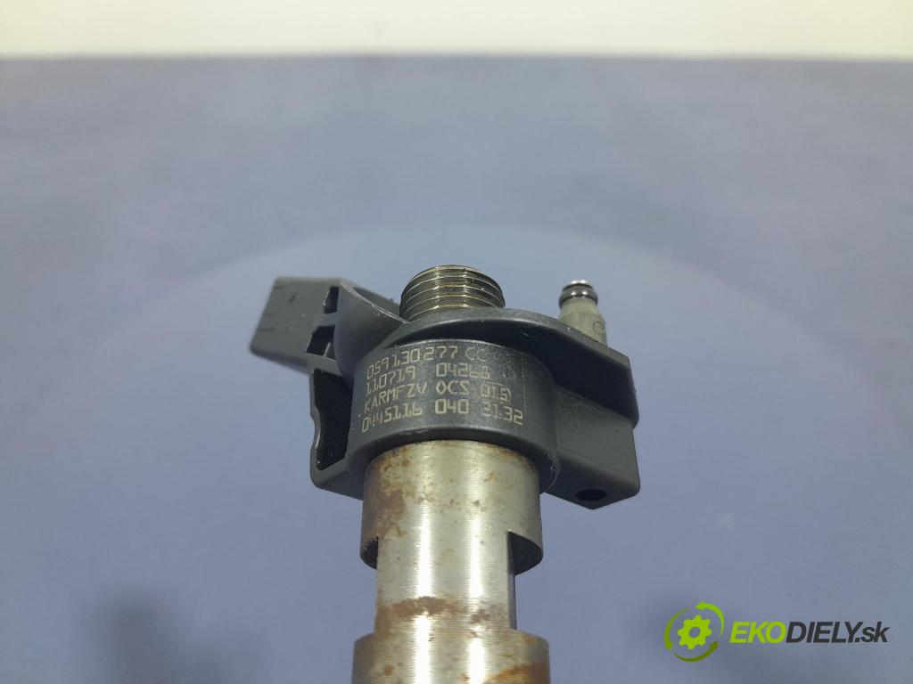 Audi A6 2011 vstrek 059130277CC