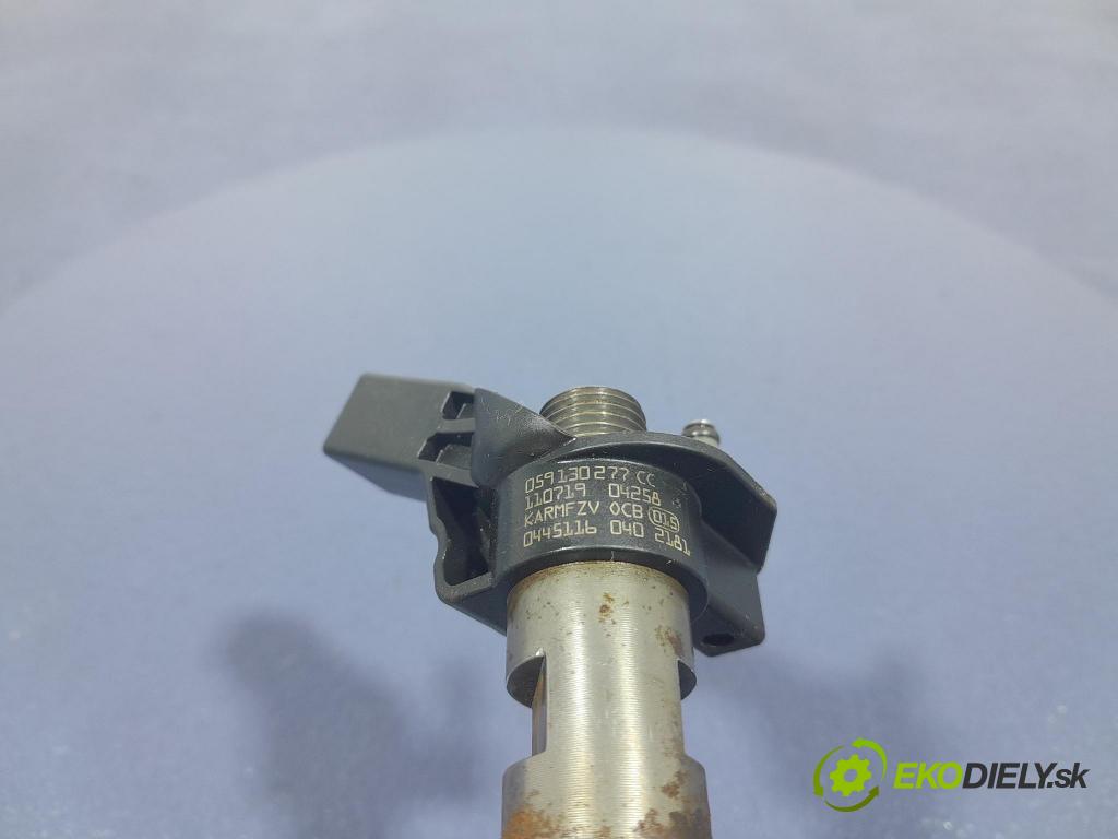 Audi A6 2011 vstrek 059130277CC