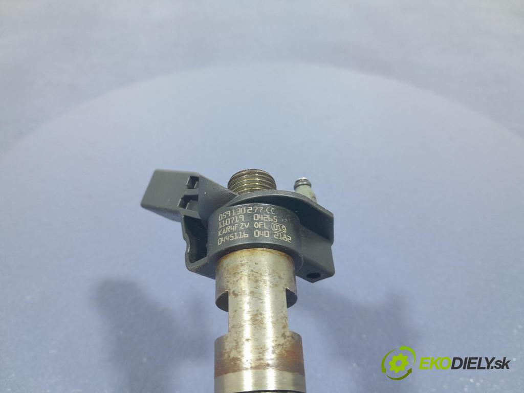 Audi A6 2011 vstrek 059130277CC