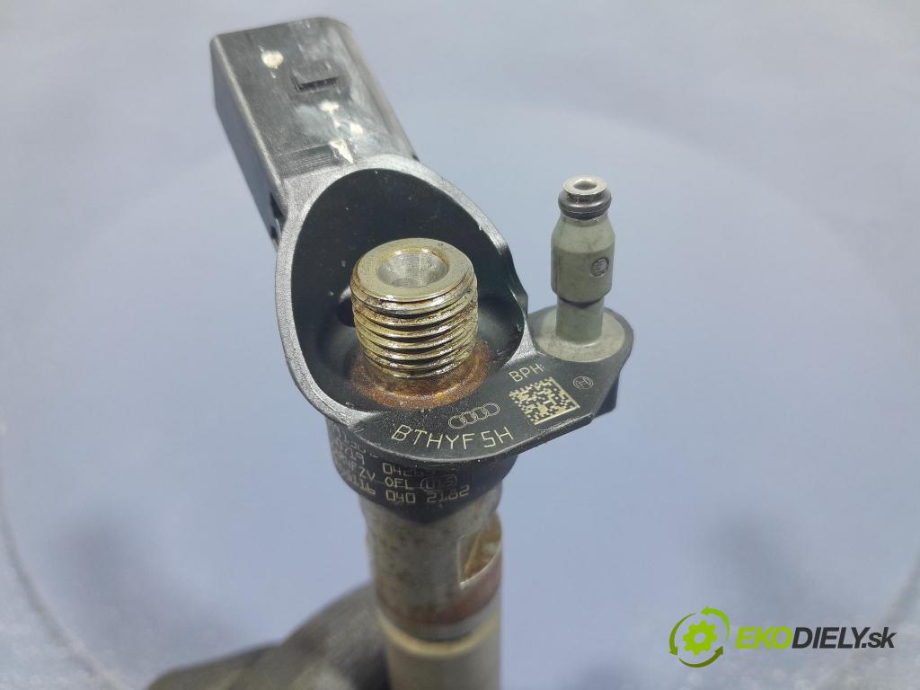 Audi A6 2011 vstrek 059130277CC