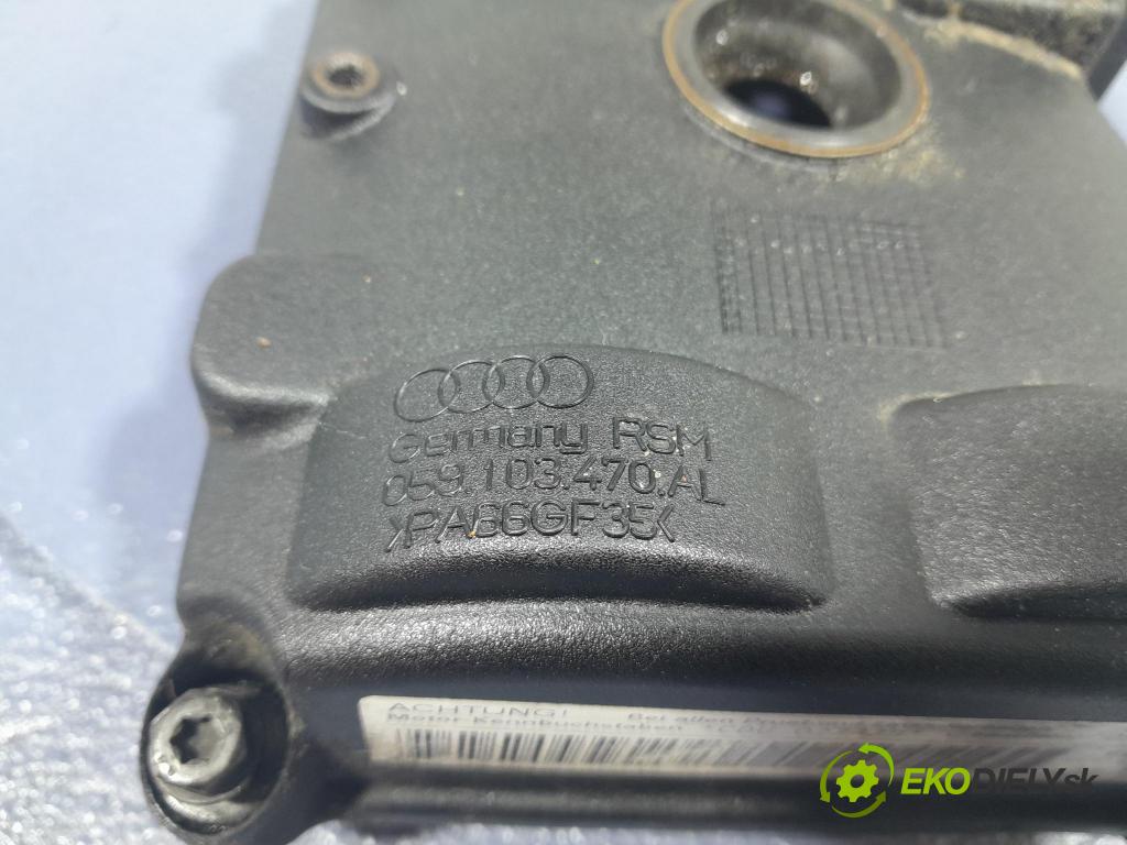 Audi A6 2011 kryt Ventily 059103470AL