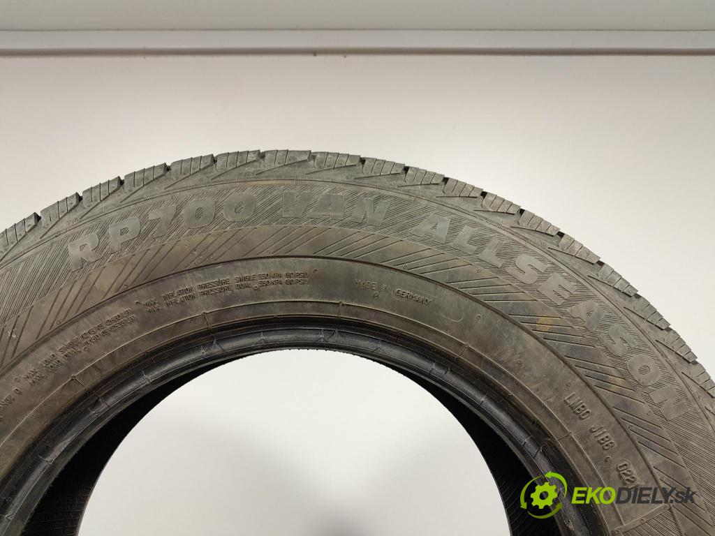 Mercedes Sprinter 2016 pneumatika Multi-sezóna: 4019238006810