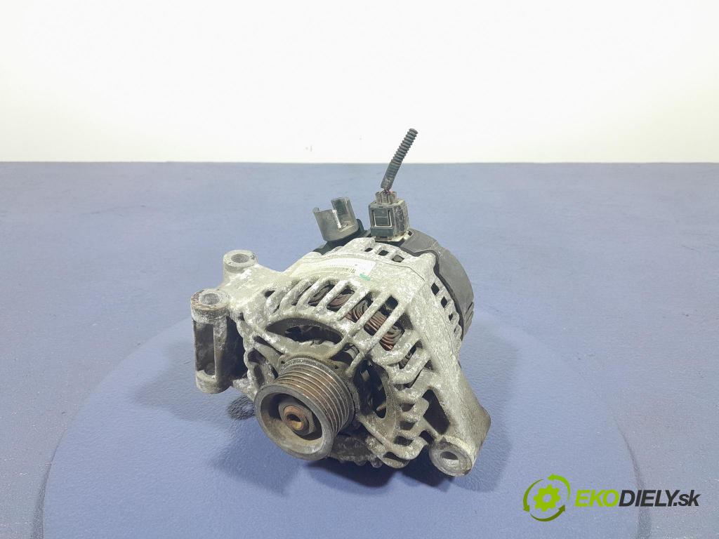 Ford Focus 2009 Alternator 3N1110300AF
