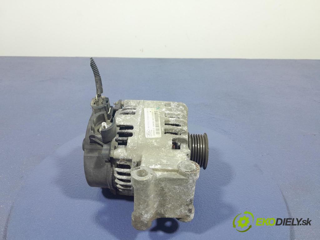 Ford Focus 2009 Alternator 3N1110300AF