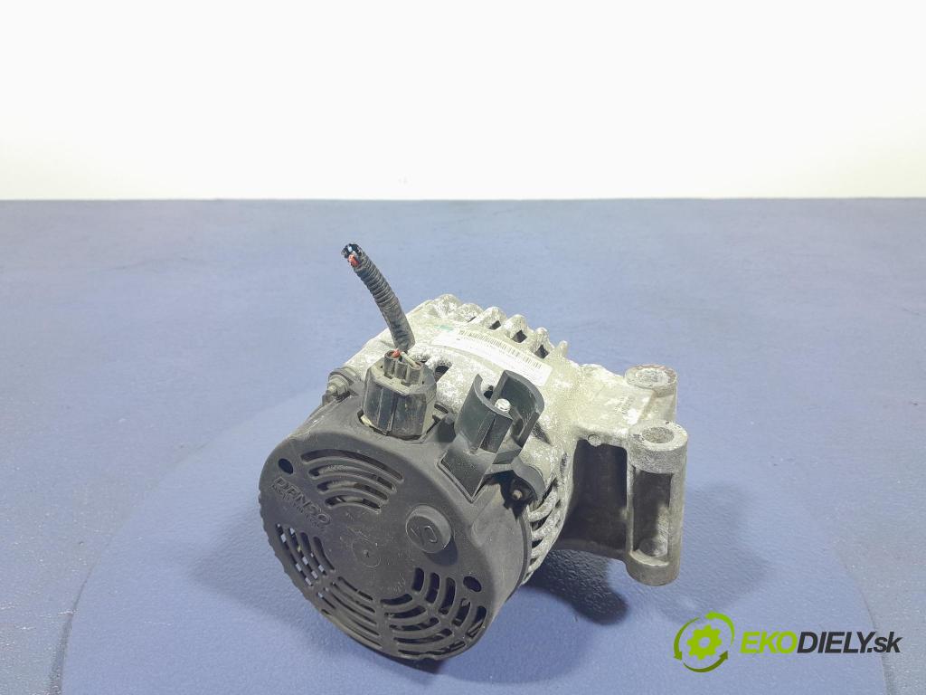 Ford Focus 2009 Alternator 3N1110300AF