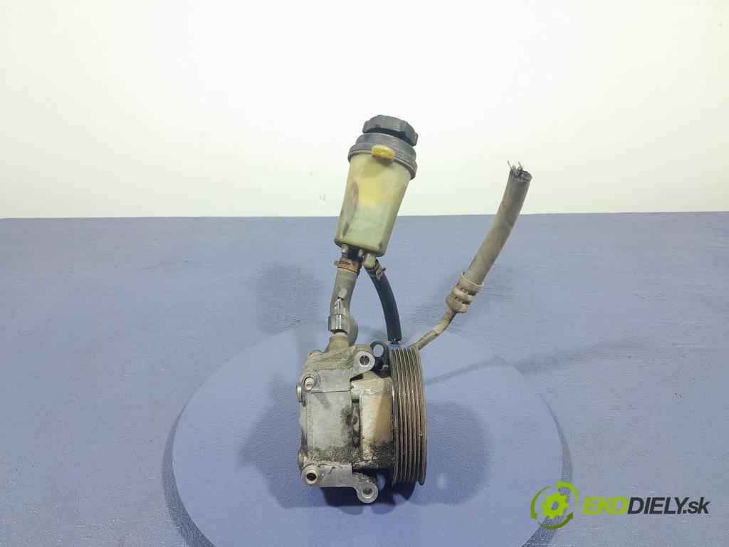 Ford Focus 2009 čerpadlo Asistencia: Manažéri: 4M50-3A733-AR