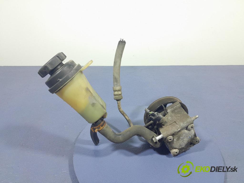 Ford Focus 2009 čerpadlo Asistencia: Manažéri: 4M50-3A733-AR