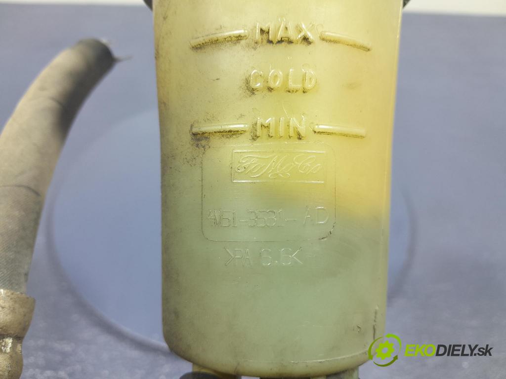 Ford Focus 2009 čerpadlo Asistence: Manažeři 4M50-3A733-AR