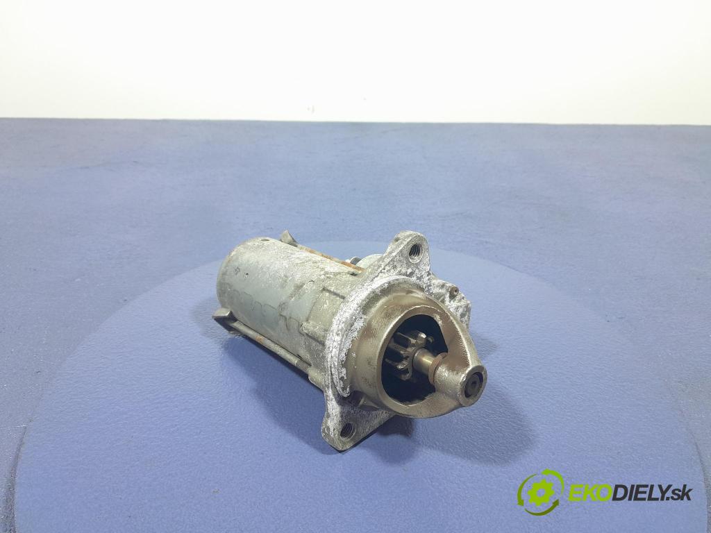 Ford Focus 2009 štartér 8V21-11000-BC