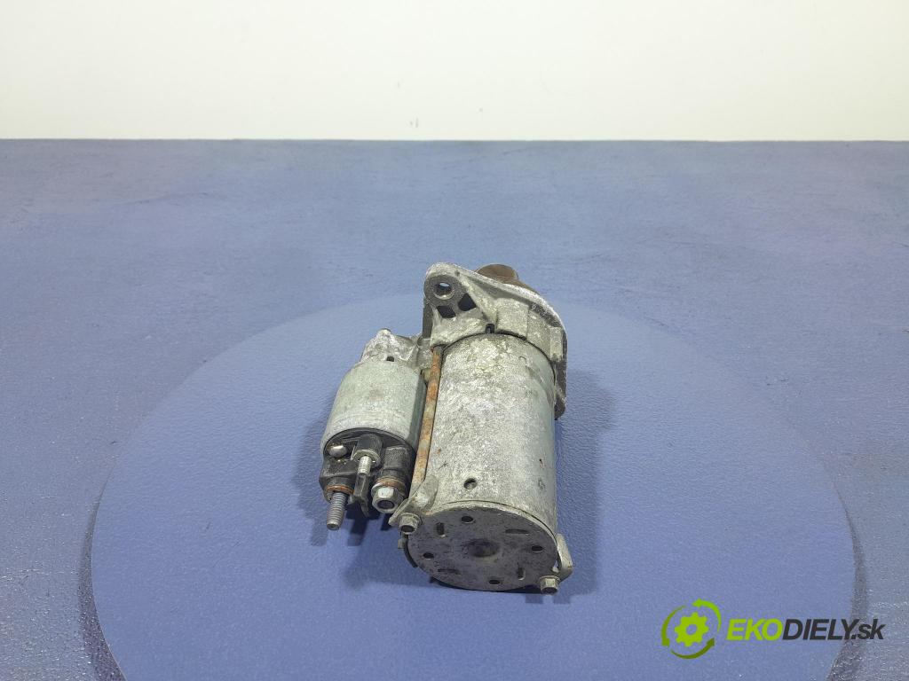 Ford Focus 2009 štartér 8V21-11000-BC