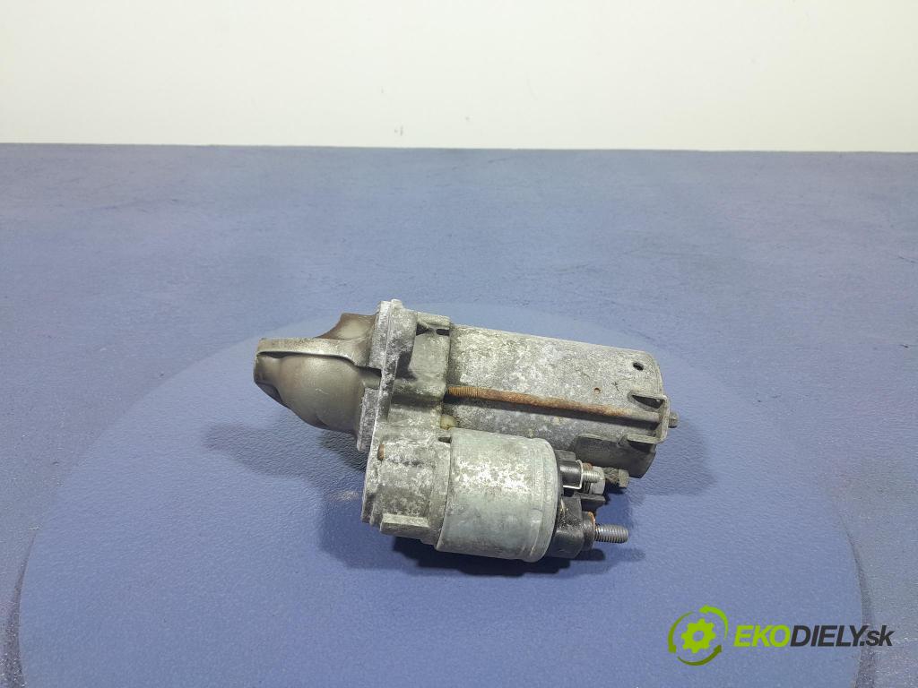 Ford Focus 2009 štartér 8V21-11000-BC