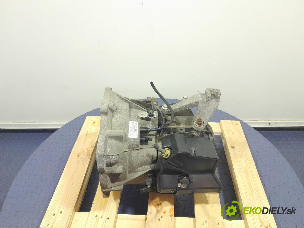 Ford Focus 2009 prevodovka Manualna 3M5R 7002 RD