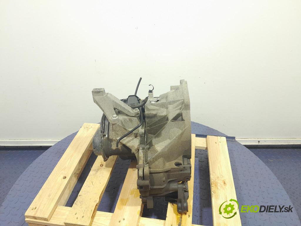 Ford Focus 2009 prevodovka Manualna 3M5R 7002 RD