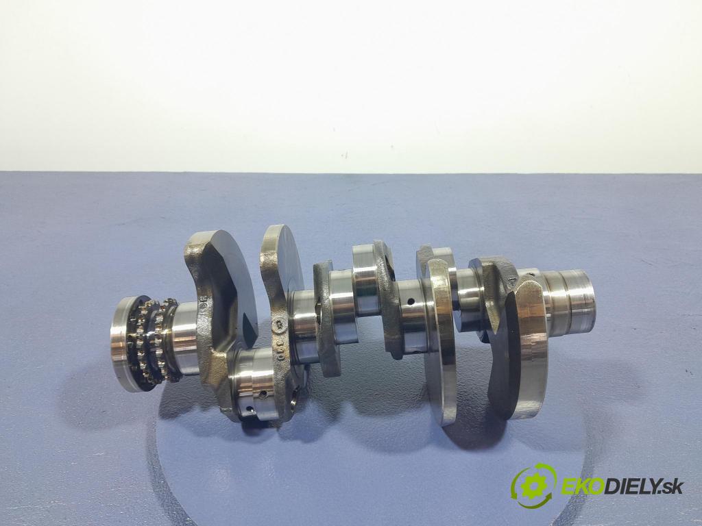 Audi A6 2011 Hřídel: Kľuka: 059101BJ