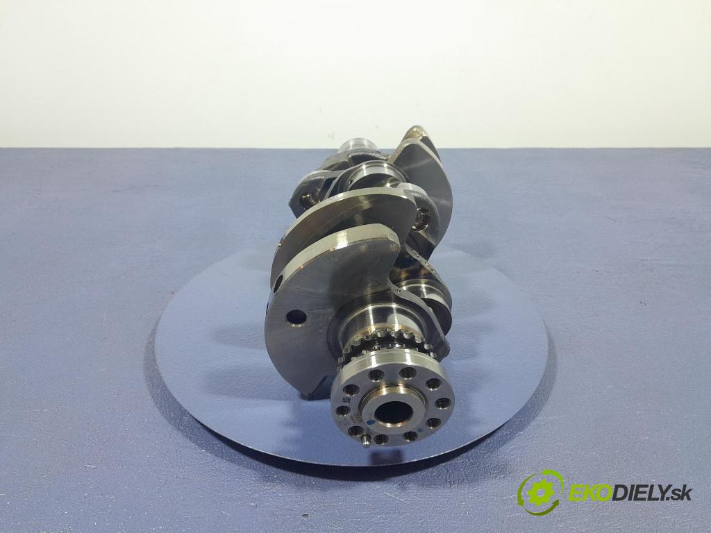 Audi A6 2011 Hřídel: Kľuka: 059101BJ