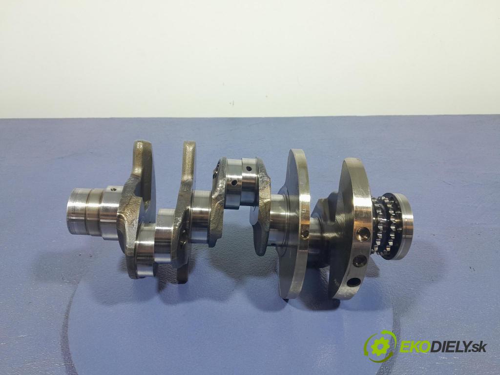 Audi A6 2011 Hřídel: Kľuka: 059101BJ