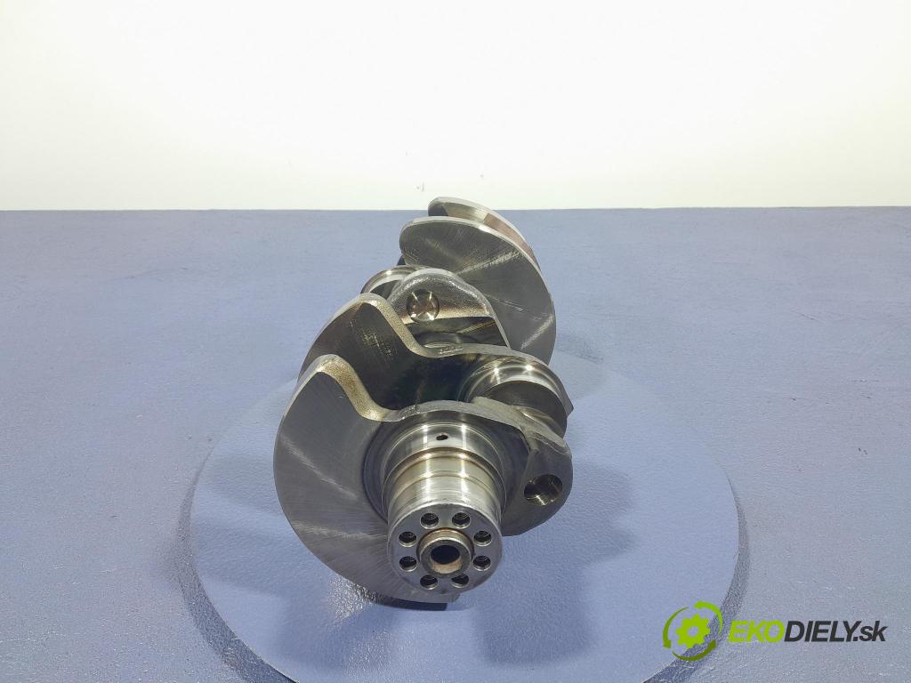 Audi A6 2011 Hřídel: Kľuka: 059101BJ