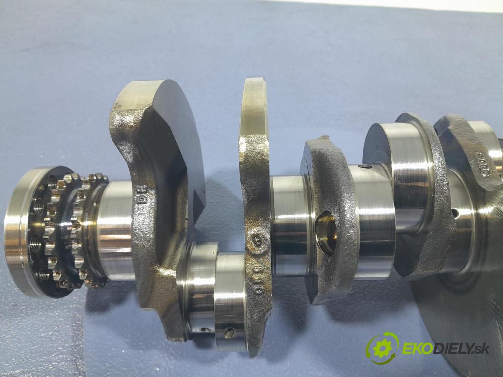 Audi A6 2011 Hřídel: Kľuka: 059101BJ