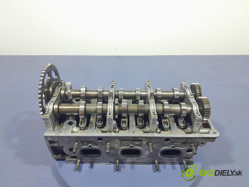 Audi A6 2011 Hlava: Motor: 059354DF