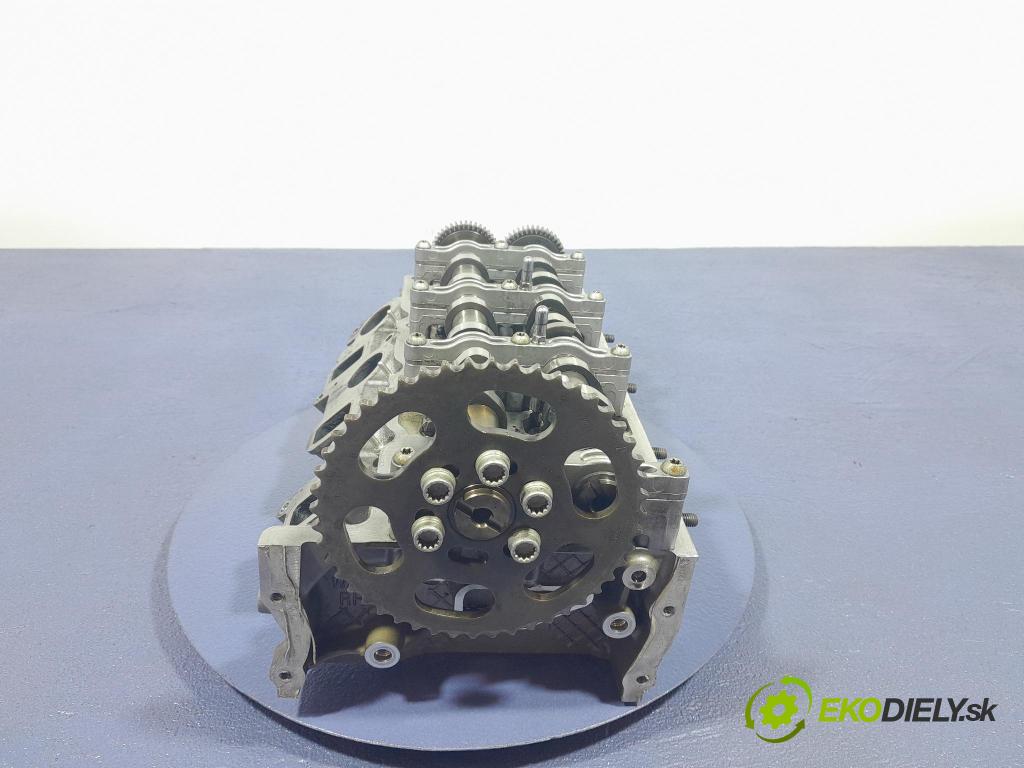 Audi A6 2011 Hlava: Motor: 059354DF