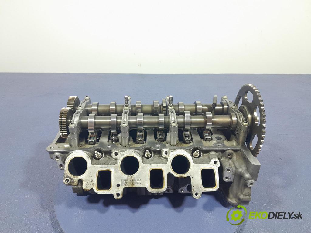 Audi A6 2011 Hlava: Motor: 059354DF