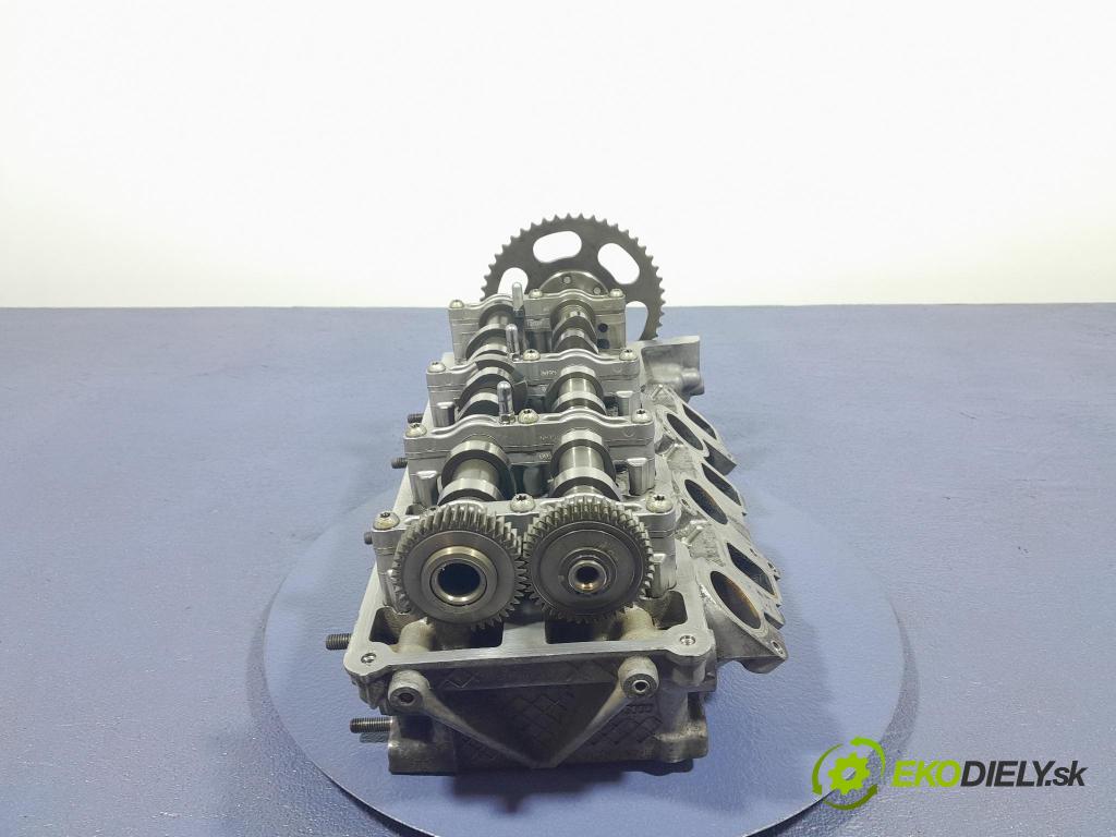 Audi A6 2011 Hlava: Motor: 059354DF