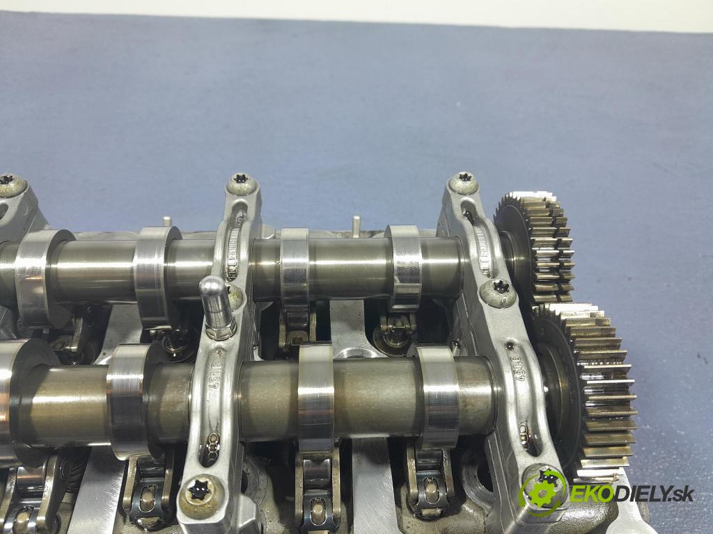 Audi A6 2011 Hlava: Motor: 059354DF