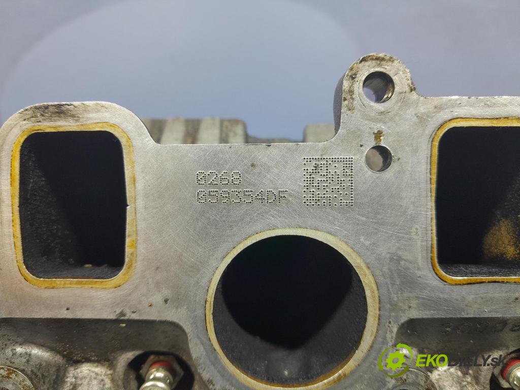 Audi A6 2011 Hlava: Motor: 059354DF