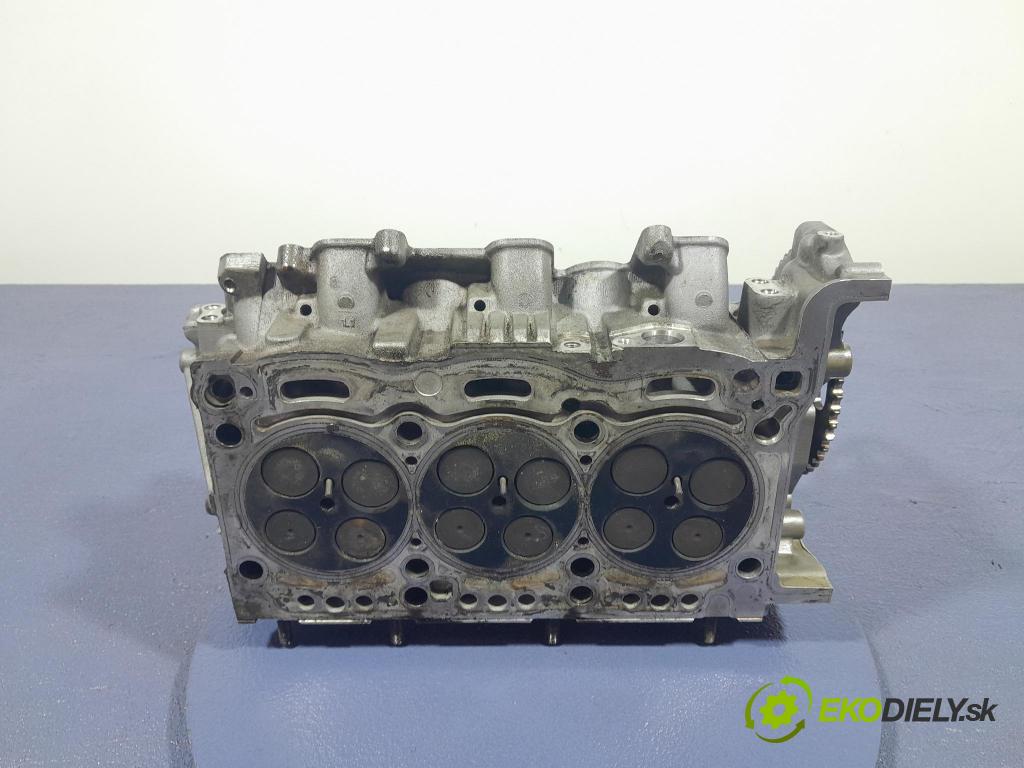 Audi A6 2011 hlava Motor: 059354DF