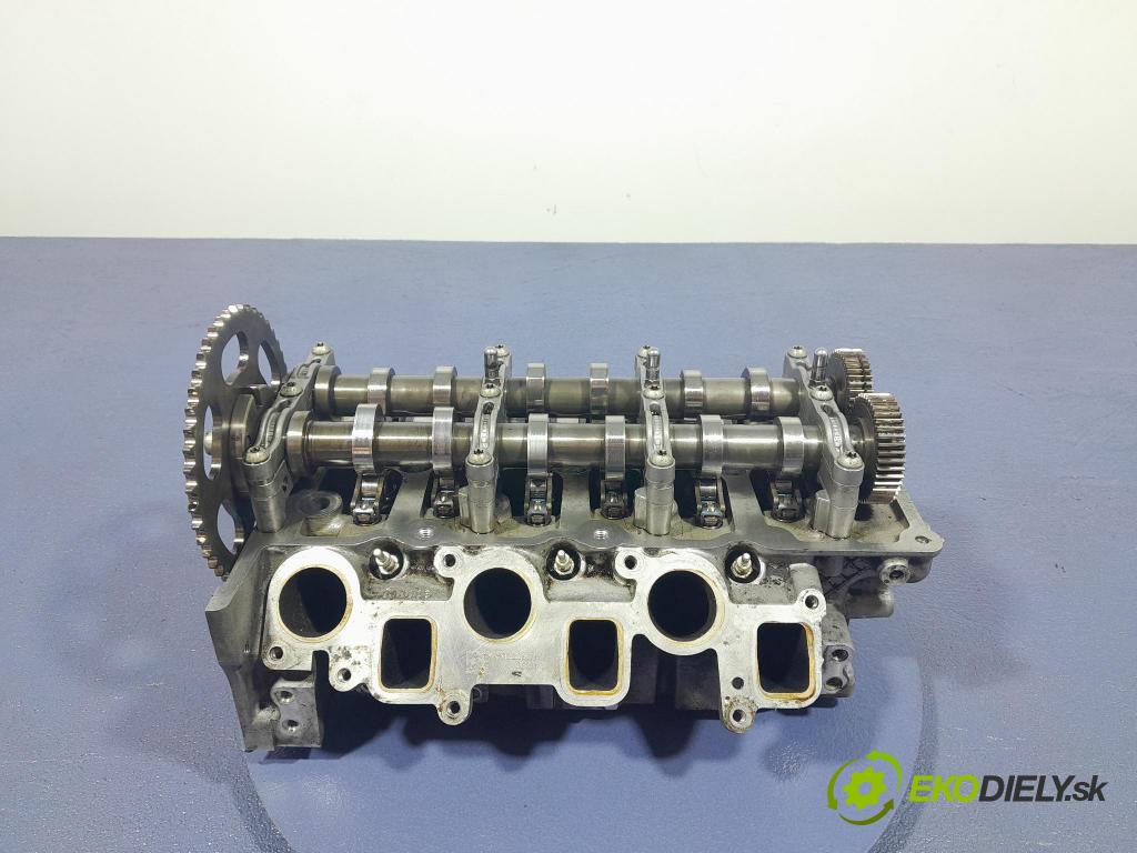 Audi A6 2011 Hlava: Motor: 059353DR