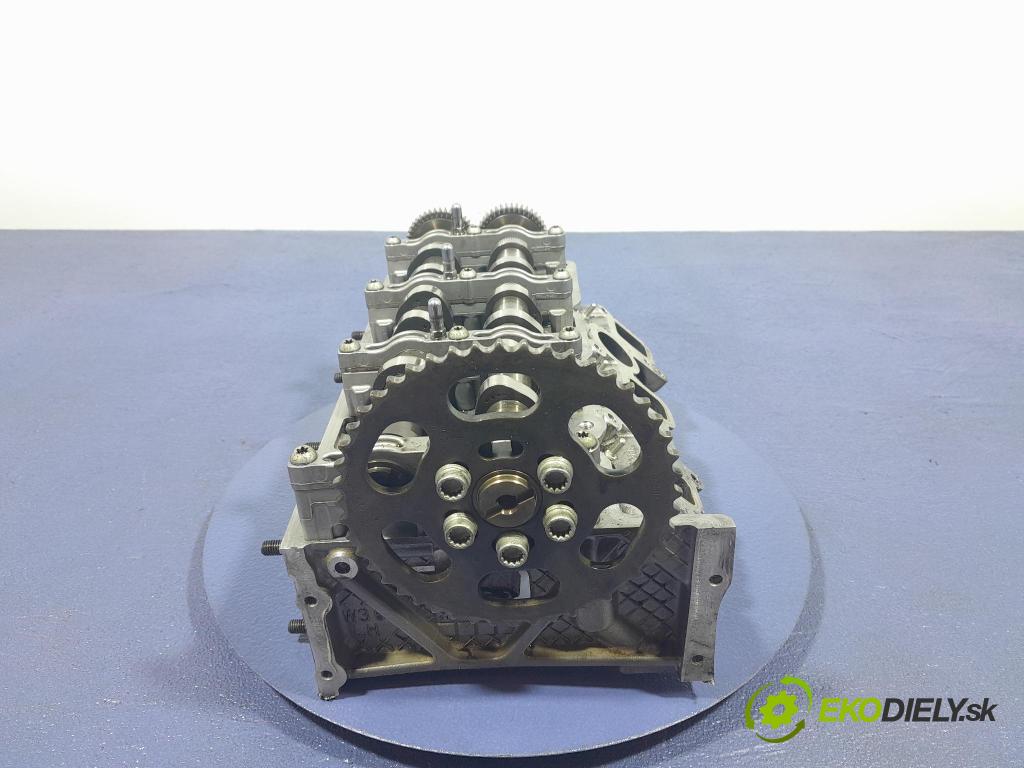 Audi A6 2011 Hlava: Motor: 059353DR