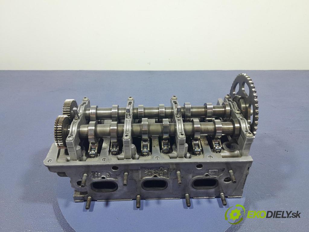 Audi A6 2011 Hlava: Motor: 059353DR