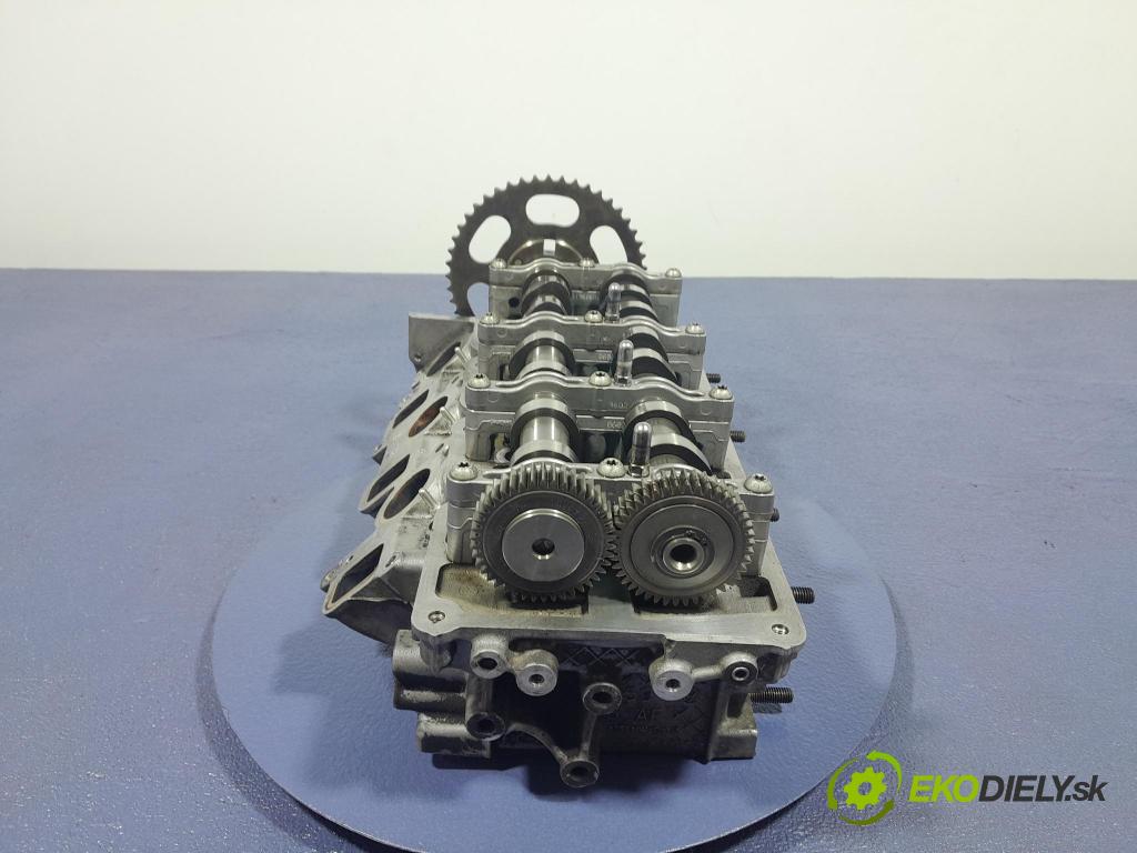 Audi A6 2011 Hlava: Motor: 059353DR