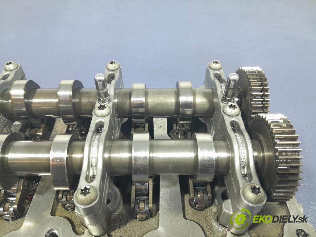 Audi A6 2011 Hlava: Motor: 059353DR