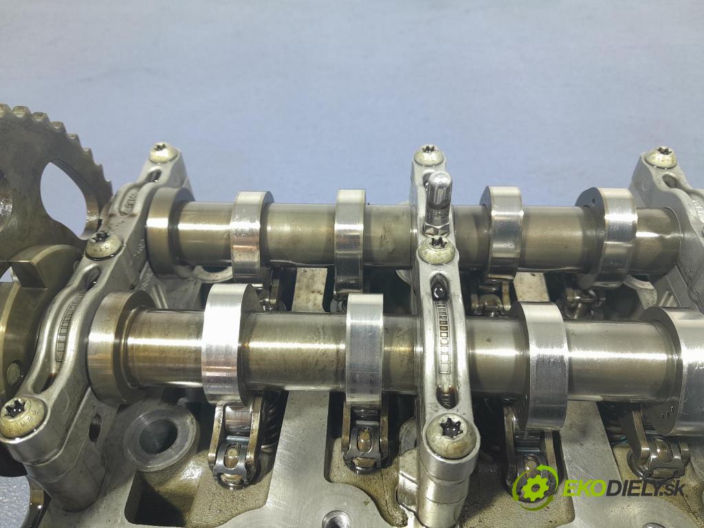 Audi A6 2011 Hlava: Motor: 059353DR