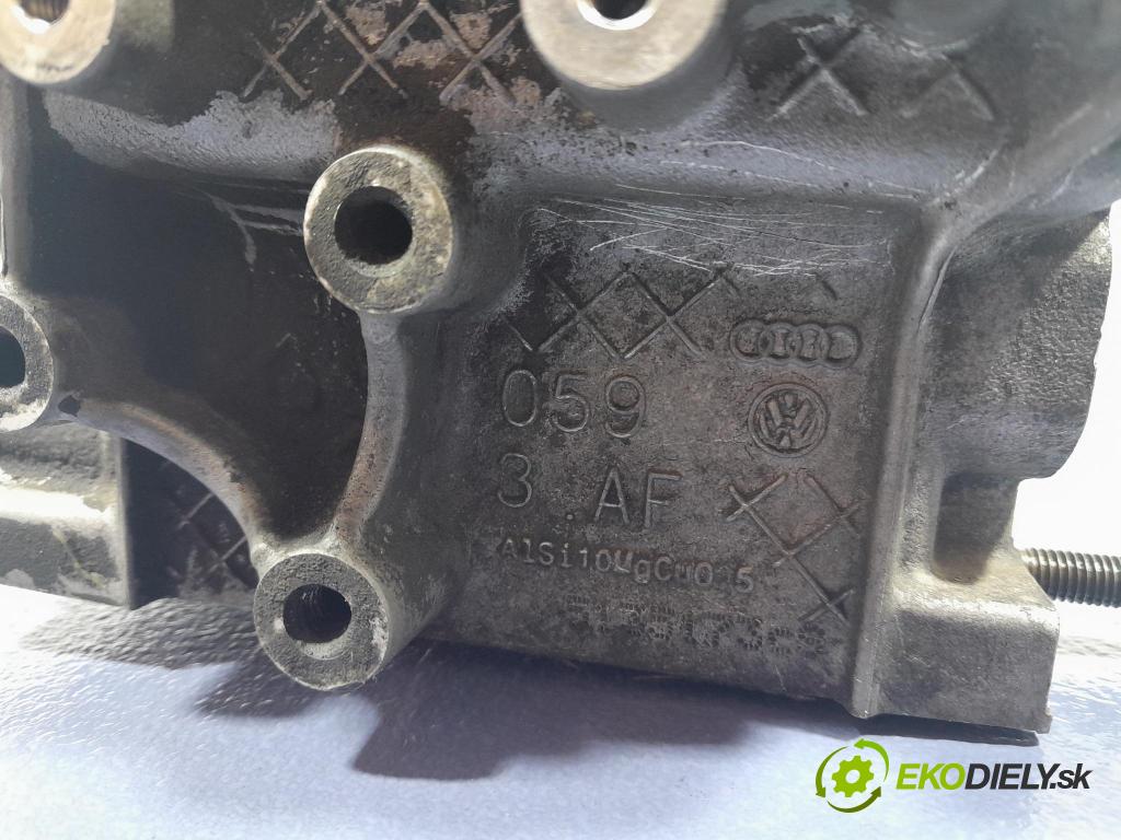 Audi A6 2011 Hlava: Motor: 059353DR