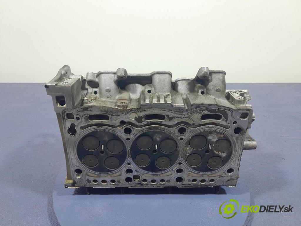 Audi A6 2011 hlava Motor: 059353DR