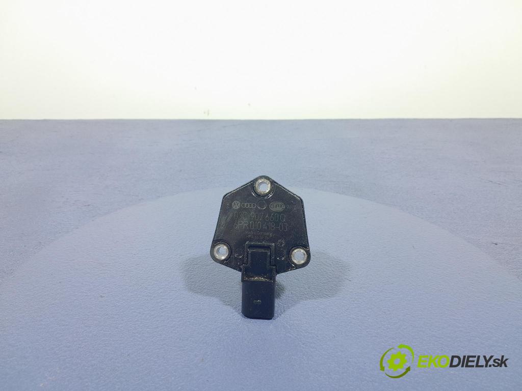 Audi A6 2011 snímač tlaku oleja 03C907660Q