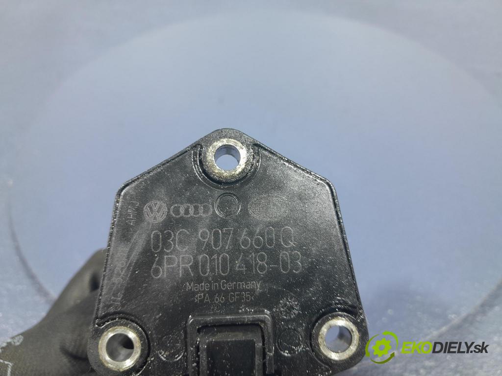 Audi A6 2011 snímač tlaku oleja 03C907660Q