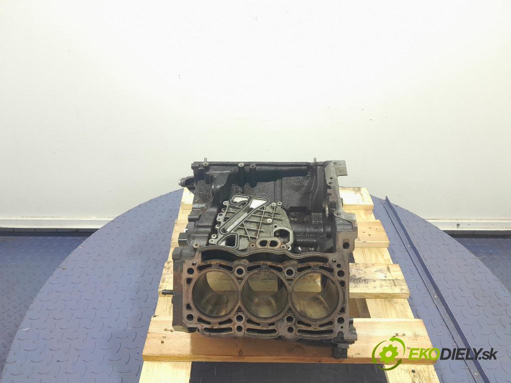 Audi A6 2011 Blok Motor: 059023AD