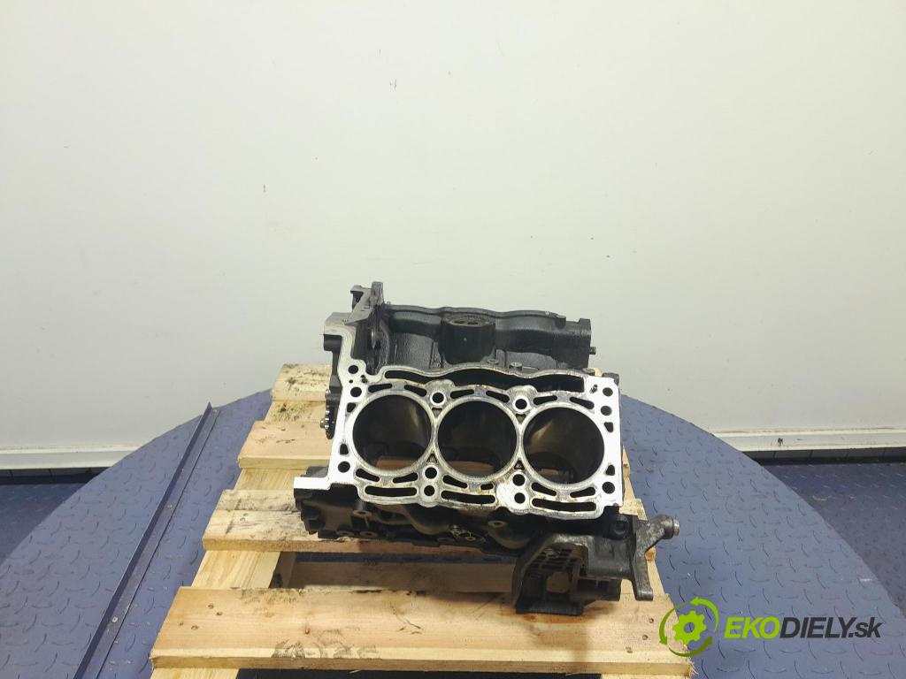 Audi A6 2011 Blok Motor: 059023AD